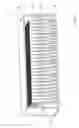 Fig. 04 - ANTI-STATIC PIPETTE TIP TRAYS