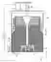 Fig. 01 - METHOD OF USING A FLOTATION MACHINE THAT IS USED IN METALLURGICAL PROCESSES AND A FLOTATION MACHINE