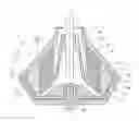 Fig. 01 - Centrifugal separator with sludge space plates