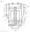 Fig. 01 - Centrifuge having water discharge structure and purifier system using the same