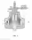 Fig. 03 - Centrifuge having water discharge structure and purifier system using the same