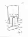 Fig. 03 - Nozzle for distribution of a fluid