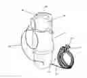Fig. 01 - Portable fluid dispersal device