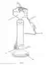 Fig. 08 - Portable fluid dispersal device