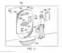 Fig. 12 - Method and system for forming masks