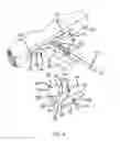 Fig. 07 - Door painting assembly