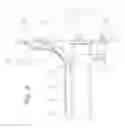 Fig. 04 - Lateral sealing for a flip-flow screen