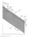 Fig. 01 - METHOD OF MANUFACTURING AN ANGULAR NAIL STICK WITH MUCILAGE CONNECTION SYSTEM