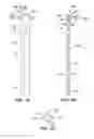 Fig. 08 - METHOD OF MANUFACTURING AN ANGULAR NAIL STICK WITH MUCILAGE CONNECTION SYSTEM