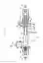 Fig. 35 - Ball screw and manufacturing method of nut for ball screw