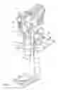 Fig. 02 - Drill Press with Pivotable Table