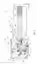 Fig. 06 - Rotary cutting tool with increased stiffness and method of assembling same