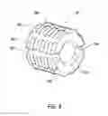 Fig. 07 - Rotary cutting tool with increased stiffness and method of assembling same