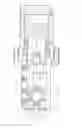 Fig. 07 - Pre-stressing tendon separation device
