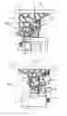 Fig. 06 - TABLE SAWS WITH ELEVATION MECHANISMS