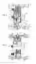 Fig. 07 - TABLE SAWS WITH ELEVATION MECHANISMS
