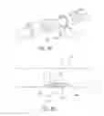 Fig. 35 - Systems and methods for measuring voltage and current in a torch