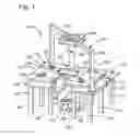 Fig. 02 - TABLE FOR WORKING ON CIRCULARLY ARCUATE COMPONENT