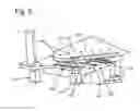 Fig. 07 - TABLE FOR WORKING ON CIRCULARLY ARCUATE COMPONENT