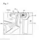 Fig. 08 - TABLE FOR WORKING ON CIRCULARLY ARCUATE COMPONENT