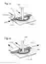 Fig. 09 - TABLE FOR WORKING ON CIRCULARLY ARCUATE COMPONENT
