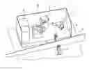 Fig. 01 - METHOD FOR THE AUTOMATED SURFACE TREATMENT OF A PROFILED LARGE COMPONENT OF A WIND TURBINE, TREATMENT DEVICE AND TREATMENT SYSTEM