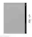 Fig. 03 - Super Smooth Paper Backing for Fine Grit Abrasives and Methods of Their Application and Use