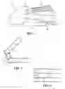Fig. 04 - Hinged straight edge clamp