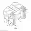Fig. 09 - Hinged straight edge clamp