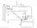 Fig. 01 - Handheld power tool, method for operating a handheld power tool