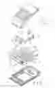 Fig. 06 - Stationery punching device for creating a decorative craft