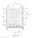 Fig. 08 - Stationery punching device for creating a decorative craft