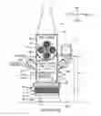 Fig. 01 - SEPARATING DEVICE AND SEPARATING METHOD OF MATERIAL OF ABSORBENT ARTICLE