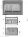 Fig. 10 - Conversion structure for a molding system