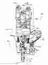 Fig. 01 - Injection unit positioning apparatus