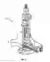 Fig. 04 - Injection unit positioning apparatus