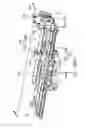 Fig. 09 - Injection unit positioning apparatus