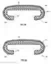 Fig. 07 - Method and apparatus for extrusion of thermoplastic handrail