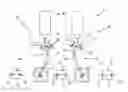 Fig. 01 - Process and plant for building tyres