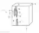Fig. 01 - Load-bearing and heat-insulating structural element made of typha leaf mass