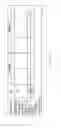 Fig. 06 - COMPOSITION FOR LAMINATED CLIMBING SHOES