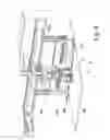 Fig. 09 - Device for the fine weeding of a multilayer sheet comprising a support liner and at least one adhesive film coupled with the liner