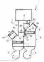 Fig. 01 - Air conditioning system for an automobile