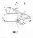 Fig. 02 - Partial recirculation vehicle HVAC system