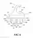 Fig. 07 - Sun visor holder