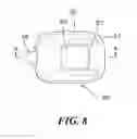 Fig. 09 - Sun visor holder