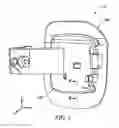 Fig. 02 - Alignment and retention system for laterally slideably engageable mating components