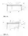 Fig. 09 - Armrest substrate having detachable elongated support bands