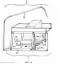 Fig. 07 - Trunk server/butler
