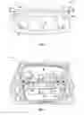 Fig. 02 - Rotatable and stowable parcel shelf assembly for a motor vehicle